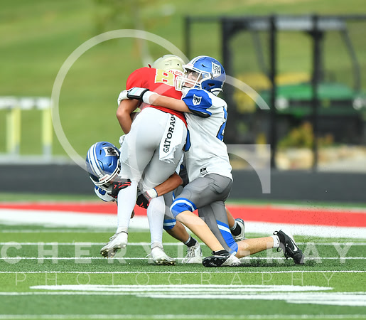 ©CGP 092225 F West Ridge @ Daniel Boone 02262