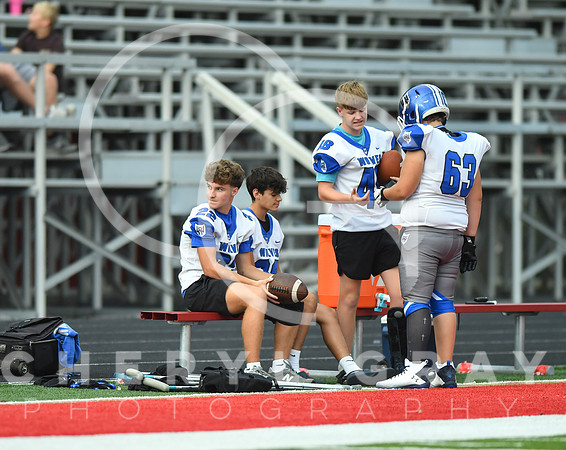 ©CGP 092225 F West Ridge @ Daniel Boone 02282
