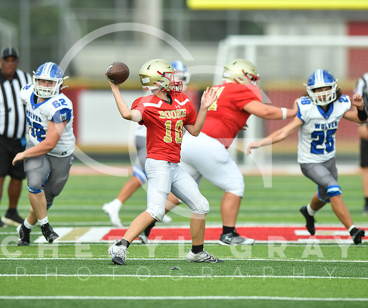 ©CGP 092225 F West Ridge @ Daniel Boone 02238