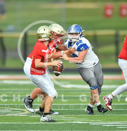 ©CGP 092225 F West Ridge @ Daniel Boone 02288