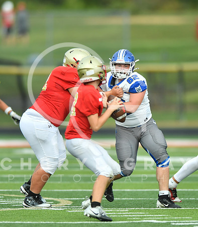 ©CGP 092225 F West Ridge @ Daniel Boone 02286