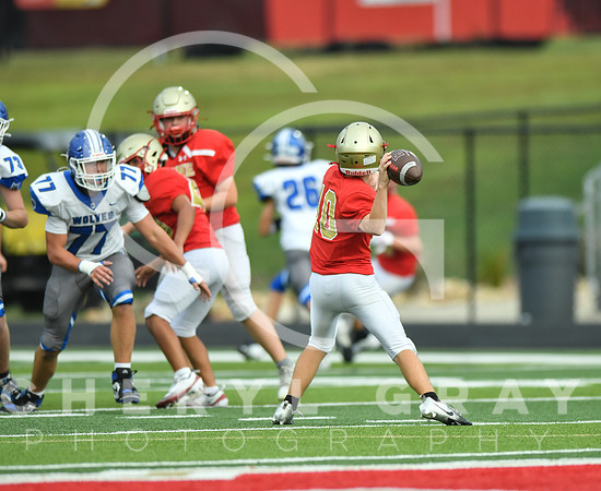 ©CGP 092225 F West Ridge @ Daniel Boone 02316