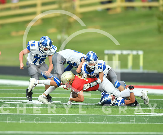 ©CGP 092225 F West Ridge @ Daniel Boone 02273