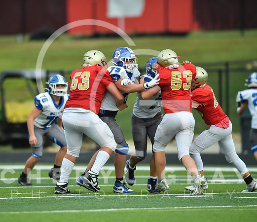 ©CGP 092225 F West Ridge @ Daniel Boone 02364