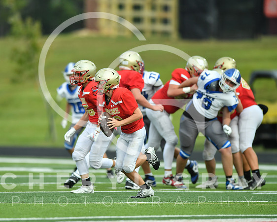 ©CGP 092225 F West Ridge @ Daniel Boone 02334