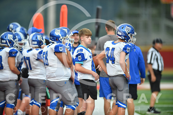 ©CGP 092225 F West Ridge @ Daniel Boone 02325