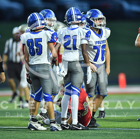 ©CGP 092225 F West Ridge @ Daniel Boone 02399