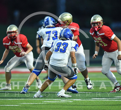 ©CGP 092225 F West Ridge @ Daniel Boone 02425