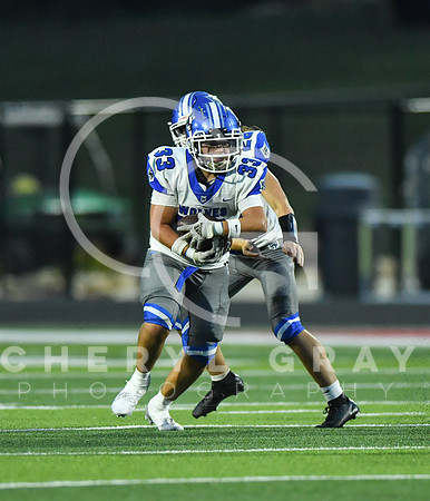 ©CGP 092225 F West Ridge @ Daniel Boone 02496
