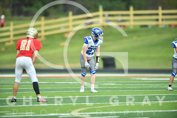 ©CGP 092225 F West Ridge @ Daniel Boone 02385