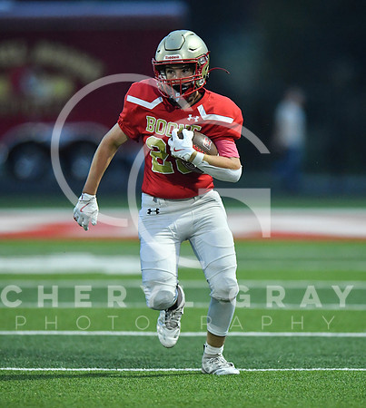 ©CGP 092225 F West Ridge @ Daniel Boone 02429