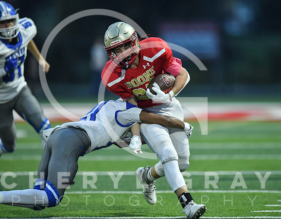©CGP 092225 F West Ridge @ Daniel Boone 02437