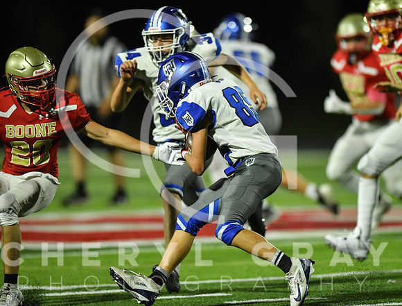 ©CGP 092225 F West Ridge @ Daniel Boone 02751