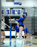 ©CGP 092325 Dobyns Bennett @ West Ridge 00173