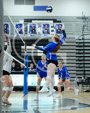 ©CGP 092325 Dobyns Bennett @ West Ridge 00173