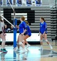 ©CGP 092325 Dobyns Bennett @ West Ridge 00099