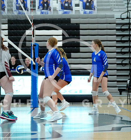©CGP 092325 Dobyns Bennett @ West Ridge 00099