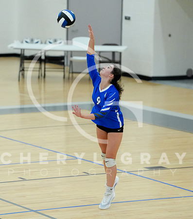 ©CGP 092325 Dobyns Bennett @ West Ridge 00293