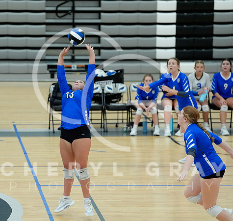 ©CGP 092325 Dobyns Bennett @ West Ridge 00331