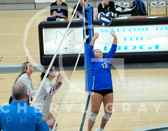 ©CGP 092325 Dobyns Bennett @ West Ridge 00262