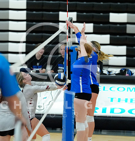 ©CGP 092325 Dobyns Bennett @ West Ridge 00453