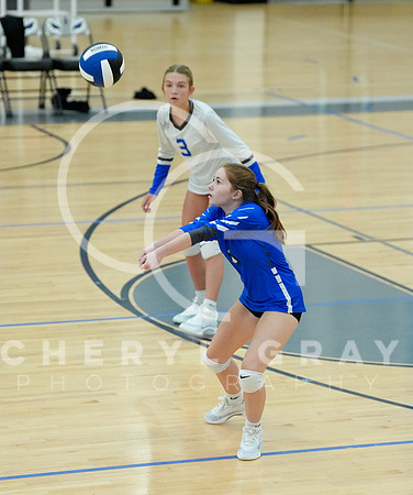©CGP 092325 Dobyns Bennett @ West Ridge 00563