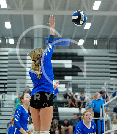 ©CGP 092325 Dobyns Bennett @ West Ridge 00636