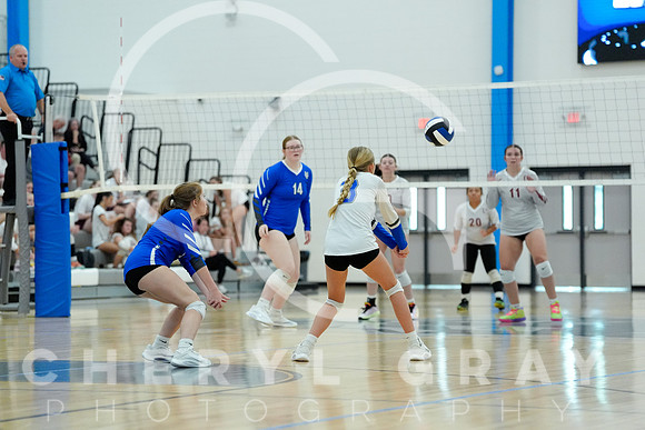 ©CGP 092325 Dobyns Bennett @ West Ridge 00715
