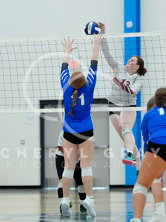 ©CGP 092325 Dobyns Bennett @ West Ridge 00793