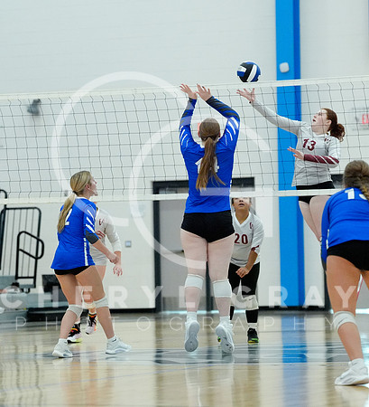 ©CGP 092325 Dobyns Bennett @ West Ridge 00768