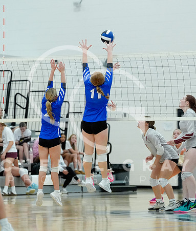 ©CGP 092325 Dobyns Bennett @ West Ridge 00823