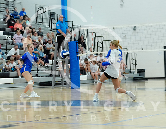 ©CGP 092325 Dobyns Bennett @ West Ridge 00828