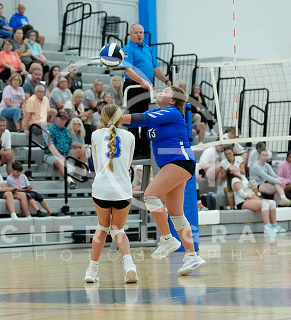 ©CGP 092325 Dobyns Bennett @ West Ridge 00755