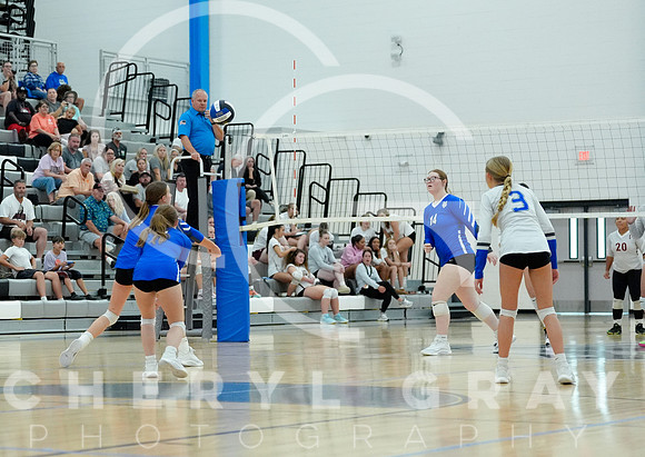 ©CGP 092325 Dobyns Bennett @ West Ridge 00729