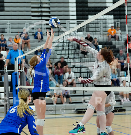 ©CGP 092325 Dobyns Bennett @ West Ridge 00887
