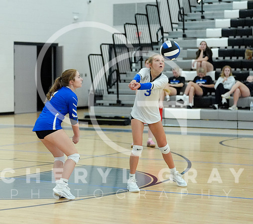©CGP 092325 Dobyns Bennett @ West Ridge 00902