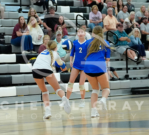©CGP 092325 Dobyns Bennett @ West Ridge 00833