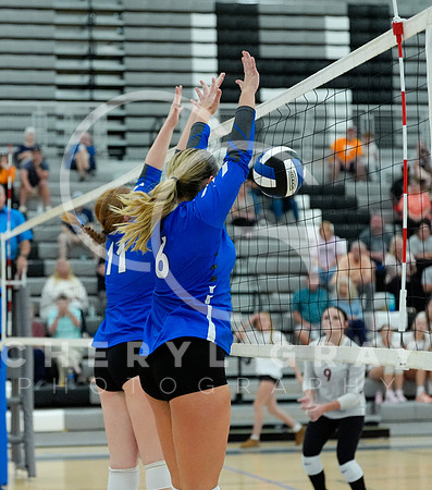 ©CGP 092325 Dobyns Bennett @ West Ridge 00909