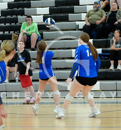 ©CGP 092325 Dobyns Bennett @ West Ridge 00945