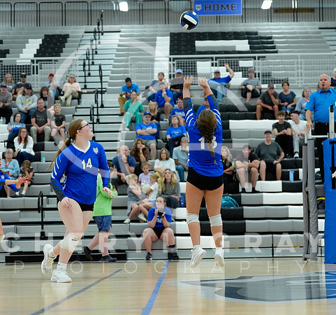 ©CGP 092325 Dobyns Bennett @ West Ridge 00984