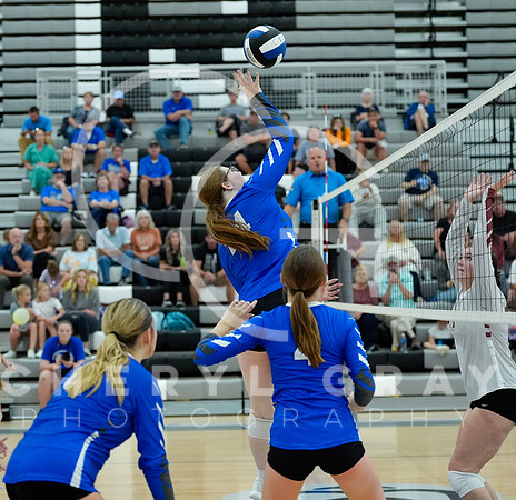 ©CGP 092325 Dobyns Bennett @ West Ridge 00931