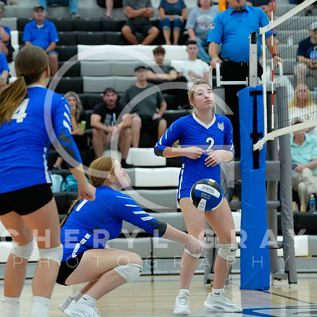 ©CGP 092325 Dobyns Bennett @ West Ridge 01145