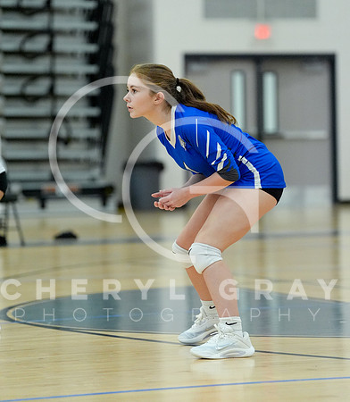 ©CGP 092325 Dobyns Bennett @ West Ridge 01256