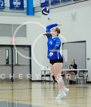 ©CGP 092325 Dobyns Bennett @ West Ridge 01352