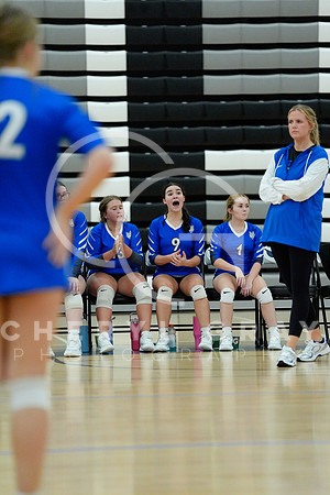 ©CGP 092325 Dobyns Bennett @ West Ridge 01519