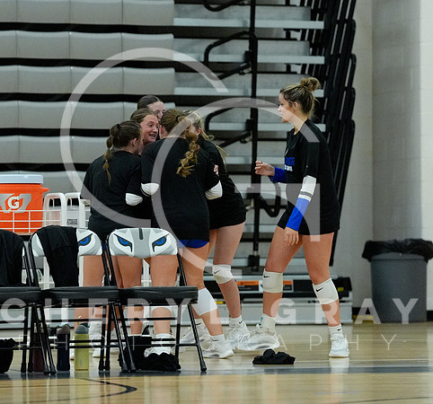 ©CGP 092325 Dobyns Bennett @ West Ridge 01628