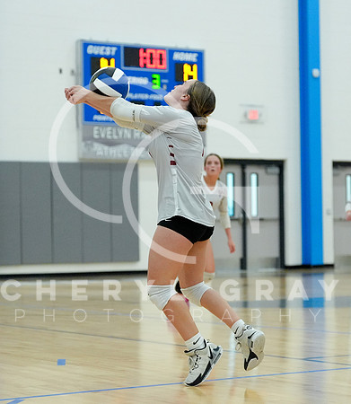 ©CGP 092325 Dobyns Bennett @ West Ridge 01644