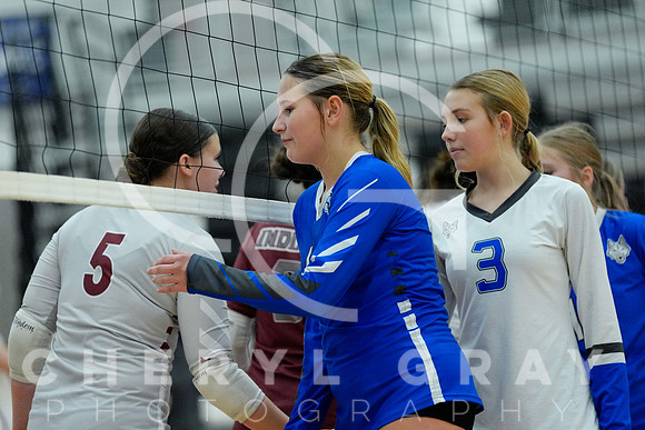 ©CGP 092325 Dobyns Bennett @ West Ridge 01680