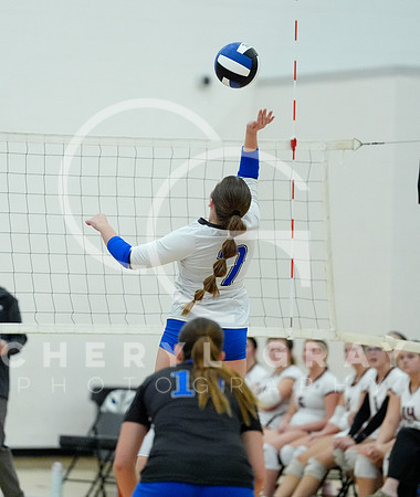 ©CGP 092325 Dobyns Bennett @ West Ridge 01742