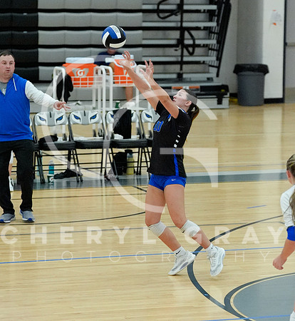 ©CGP 092325 Dobyns Bennett @ West Ridge 01876